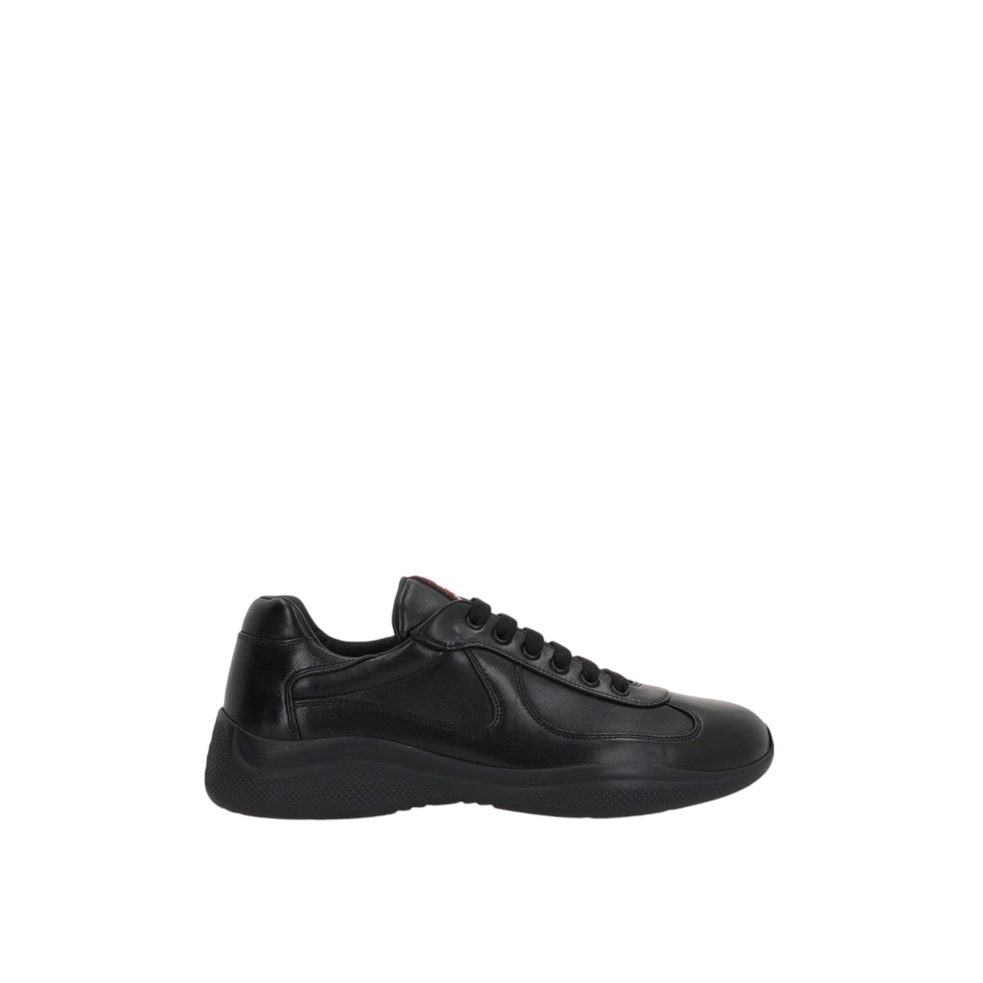 Americas Cup Nappa Sneakers-PRADA-JOHN JULIA