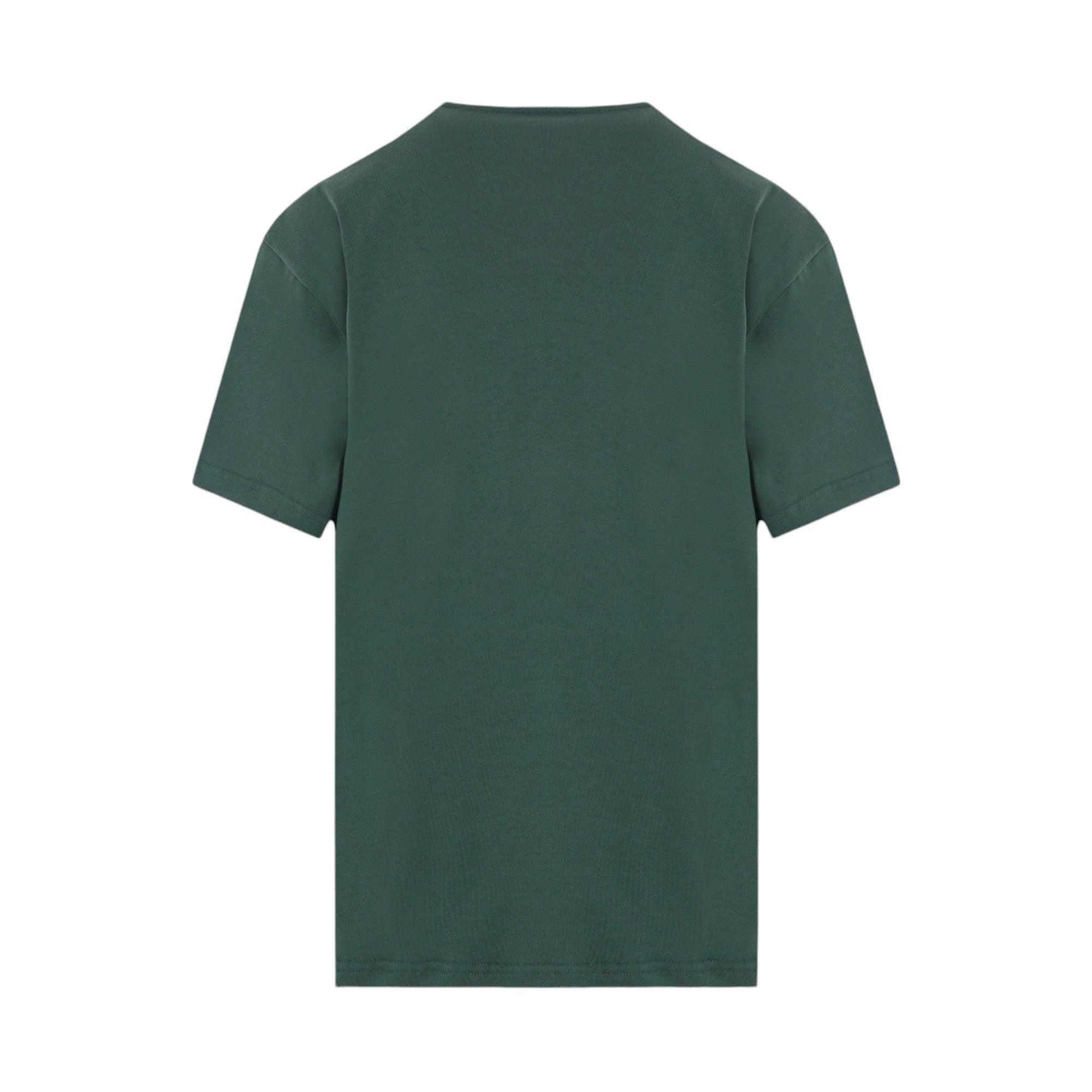 Anchor Cotton T-shirt-JW ANDERSON-JOHN JULIA