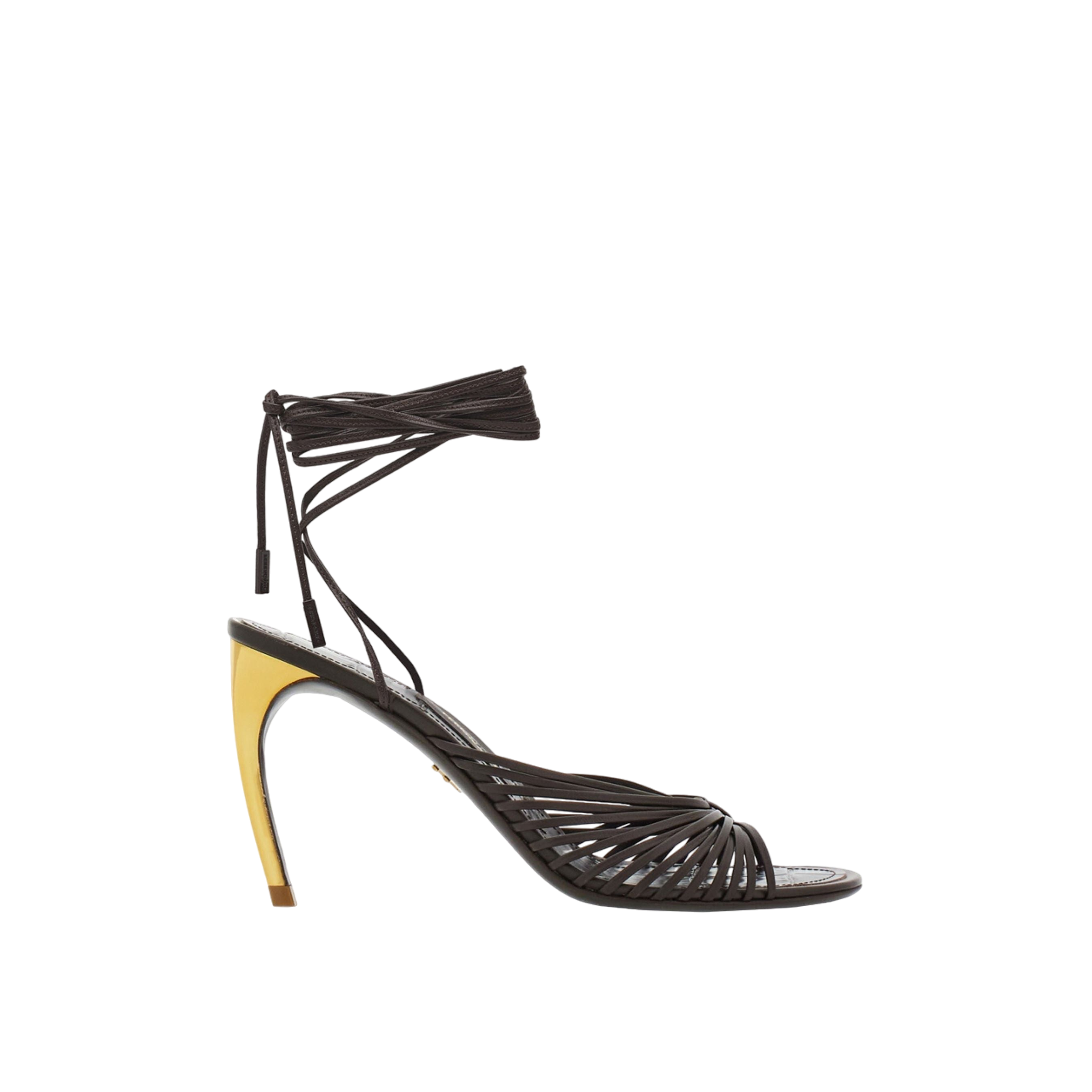 Atena Smooth Leather Sandals-FERRAGAMO-JOHN JULIA