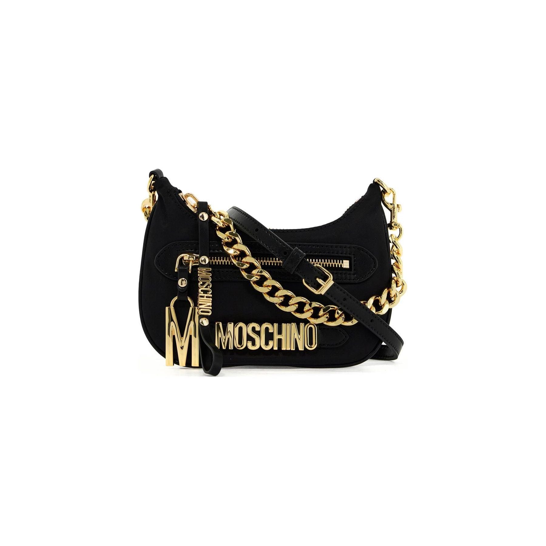 MOSCHINO-Mini Shoulder Bag -JOHN JULIA.