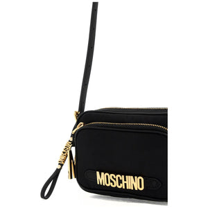 MOSCHINO-Mini Shoulder Bag -JOHN JULIA.