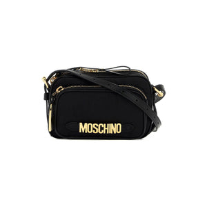 MOSCHINO-Mini Shoulder Bag -JOHN JULIA.