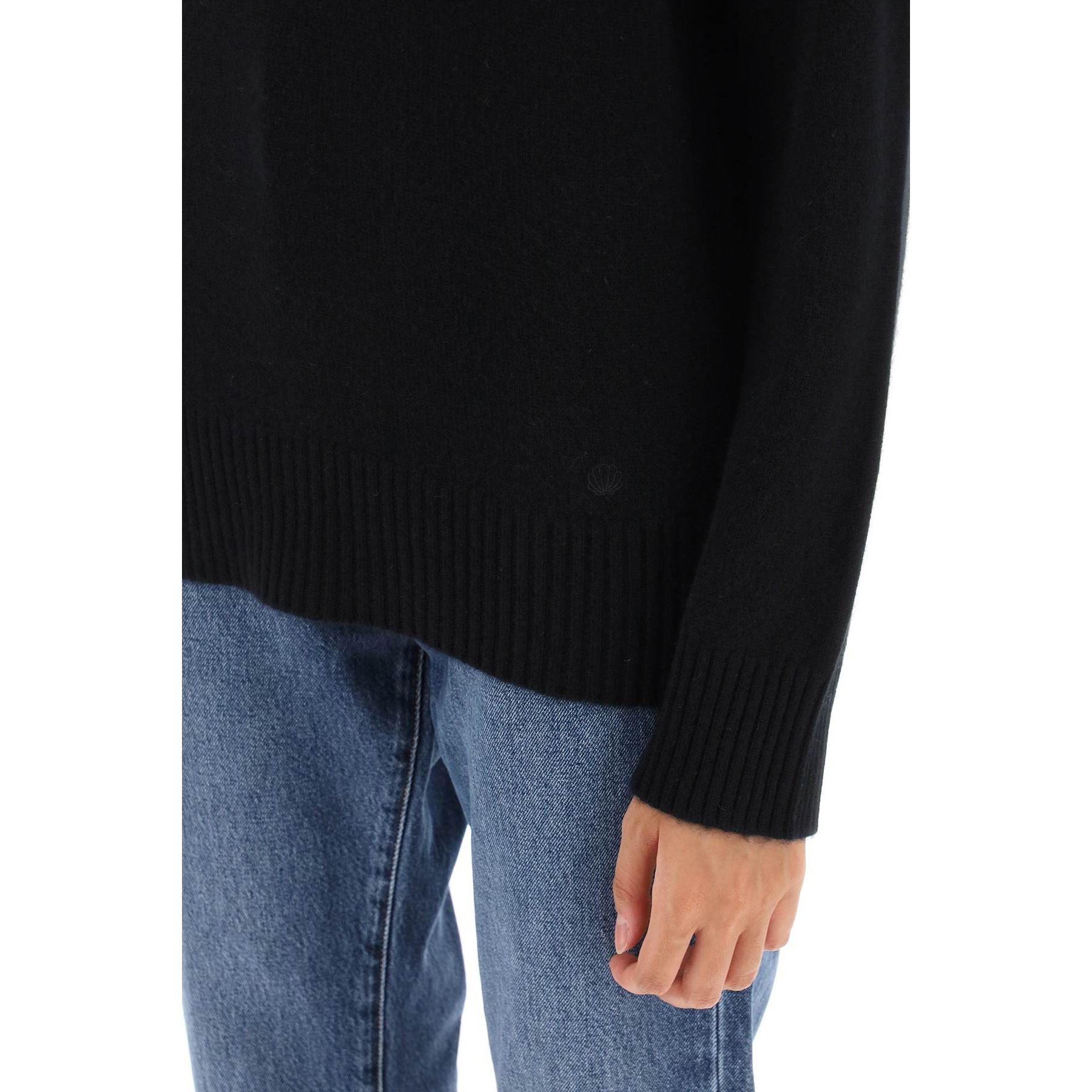 Baltra Cashmere Sweater