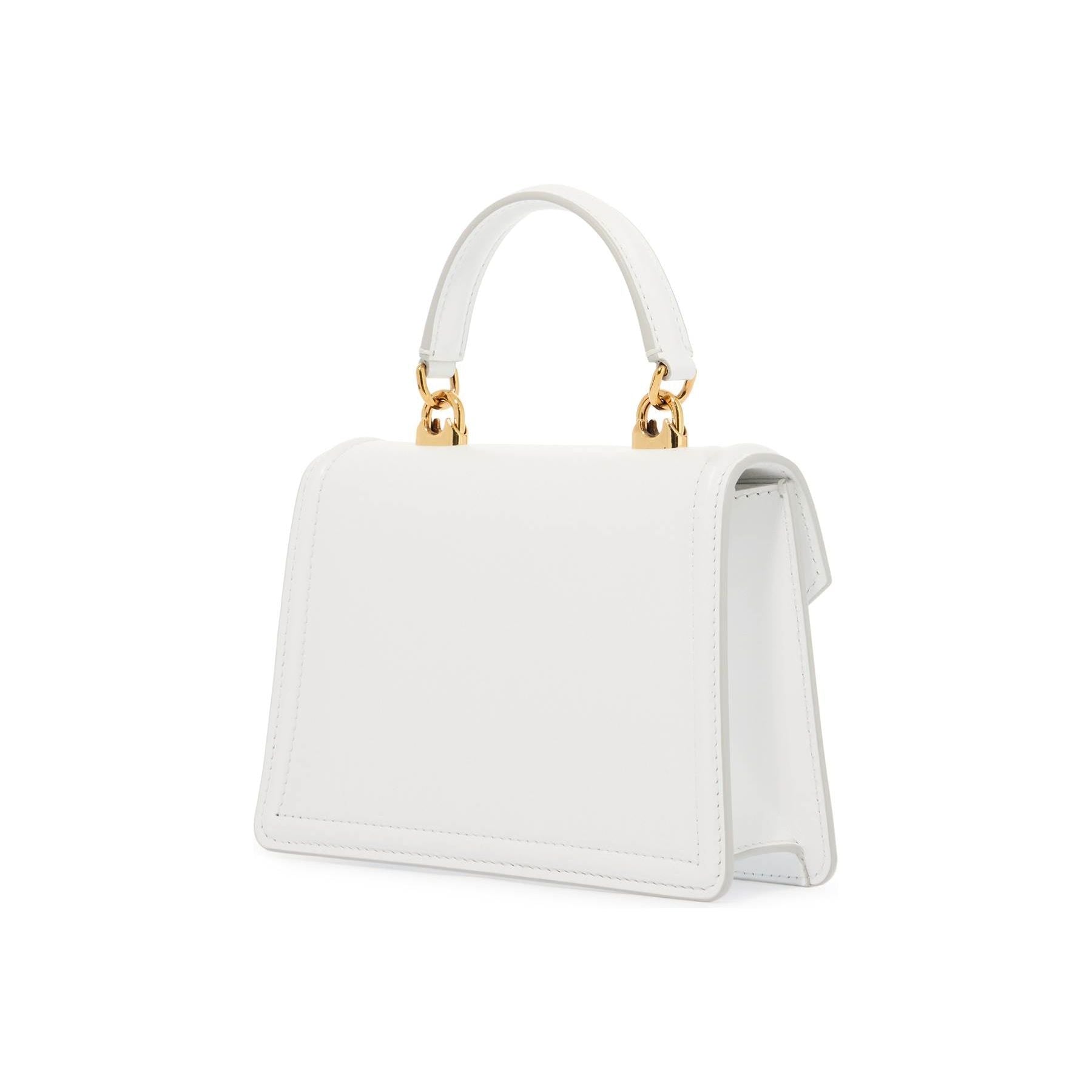 Small Calfskin Devotion Handbag