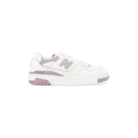 NEW BALANCE-550 Sneakers -JOHN JULIA.