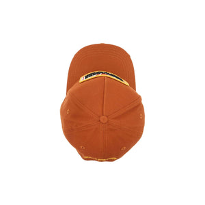 Cotton Gabardine Cap