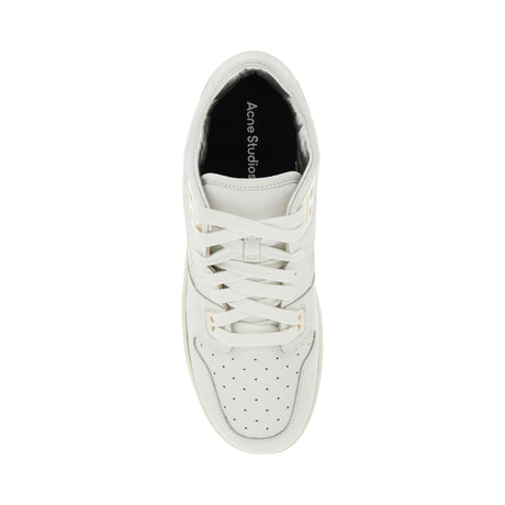 ACNE STUDIOS-Low-Top Sneakers-JOHN JULIA