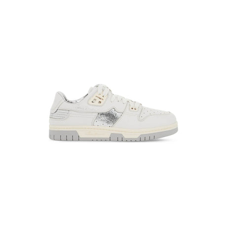 ACNE STUDIOS-Low-Top Sneakers-JOHN JULIA