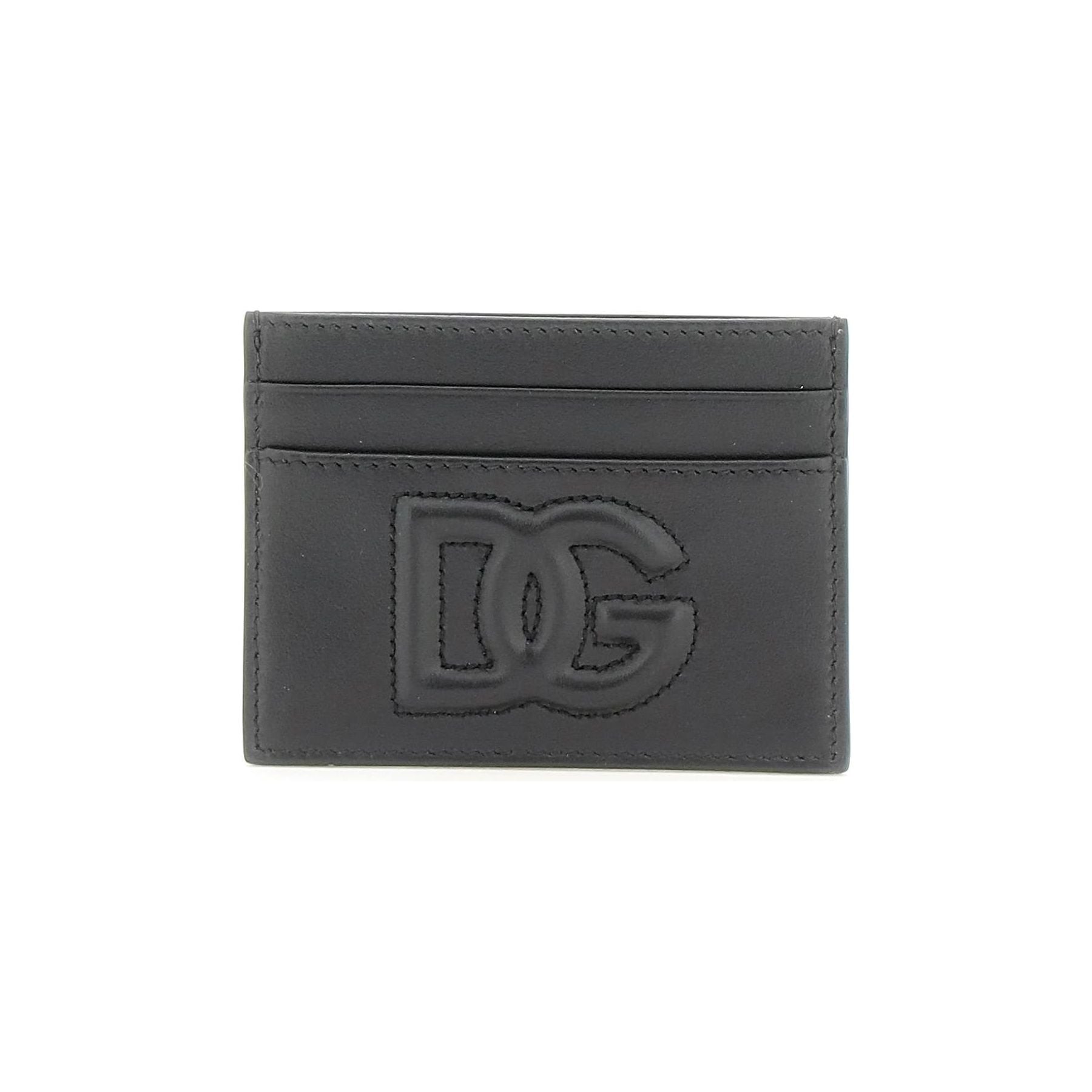 DG Logo Card Holder