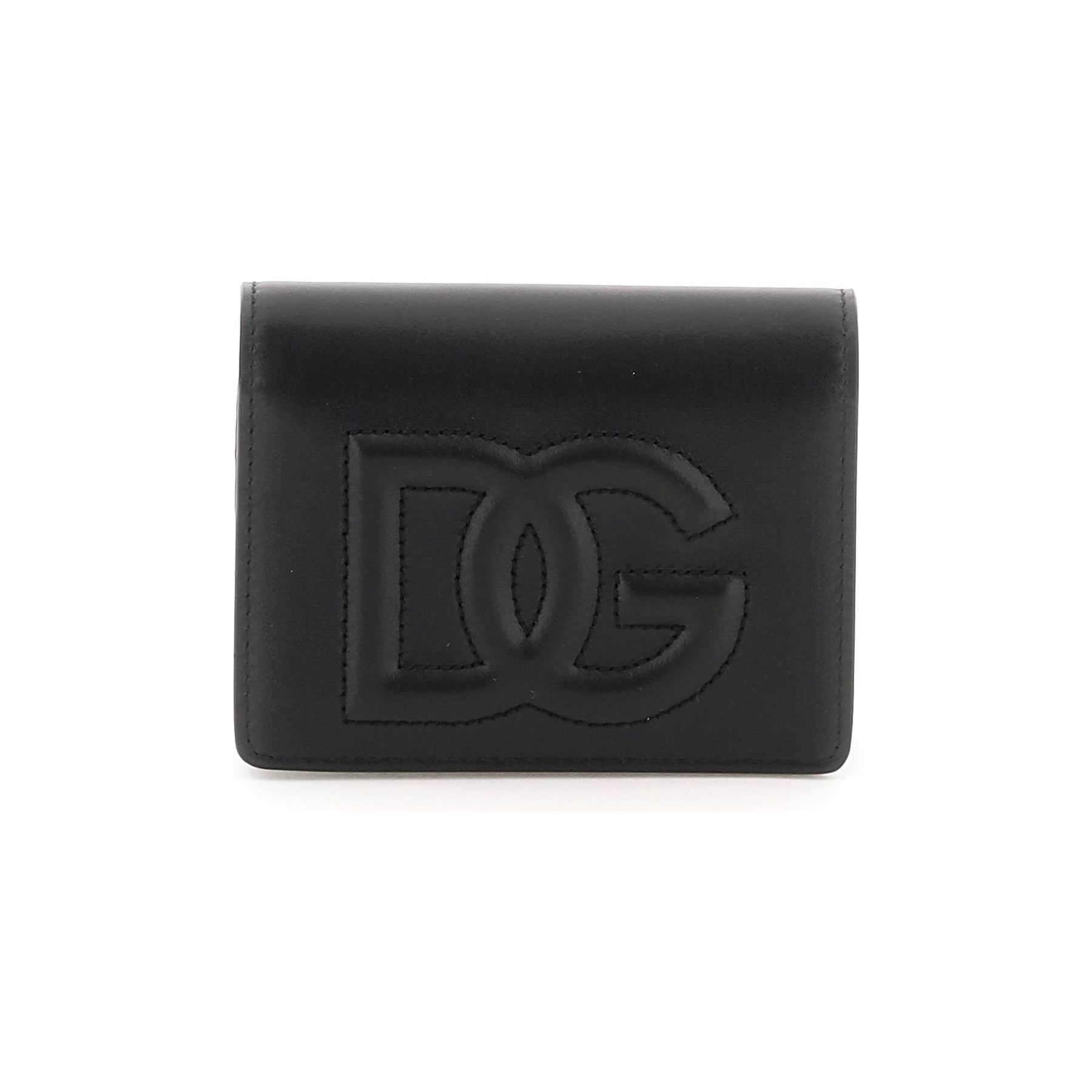 DG Logo Continental wallet