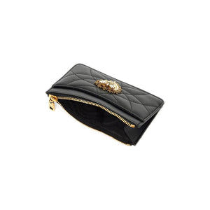 Devotion Nappa Leather Cardholder