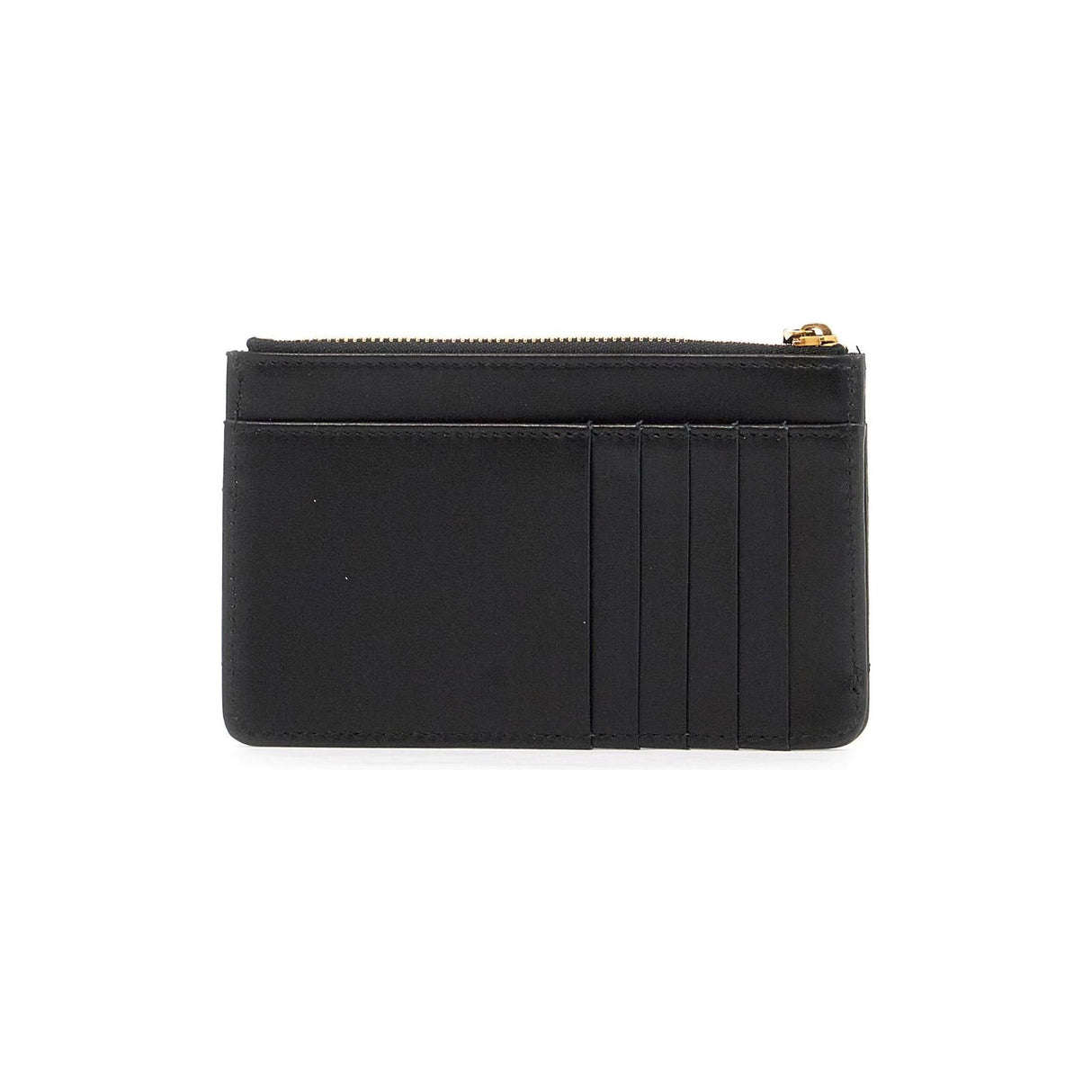 Devotion Nappa Leather Cardholder