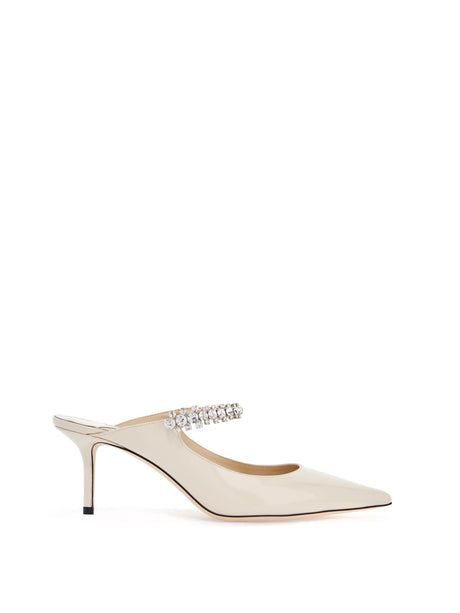 Bing 65 Patent Mules-Jimmy Choo-JOHN JULIA