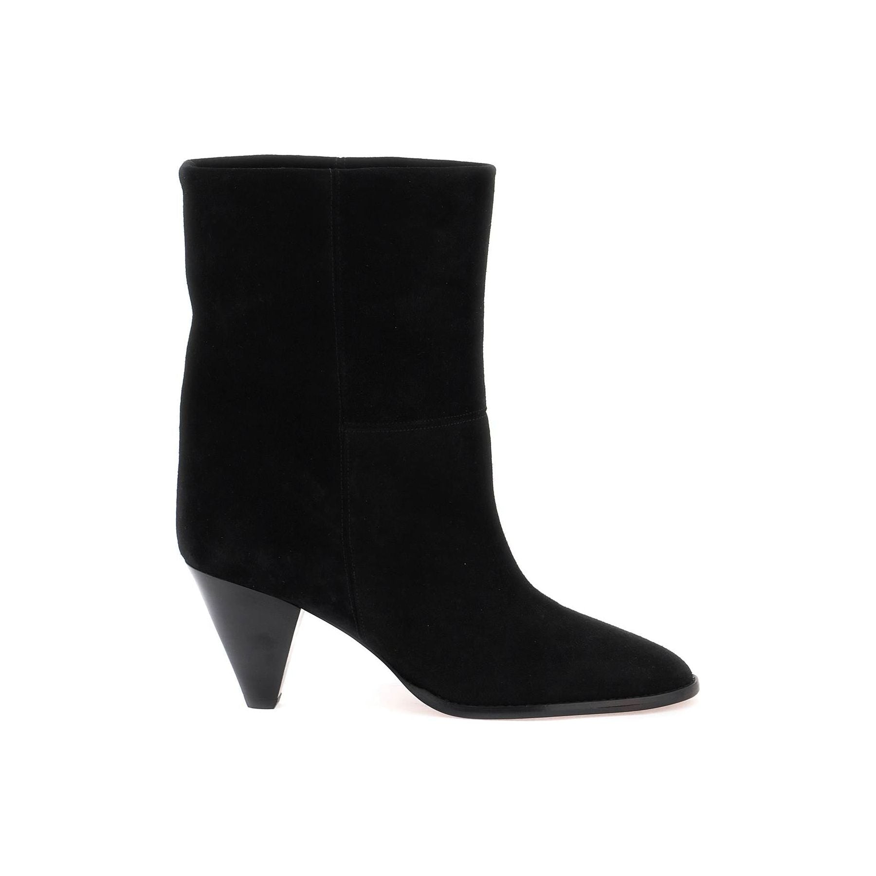 'Rouxa' Ankle Boots
