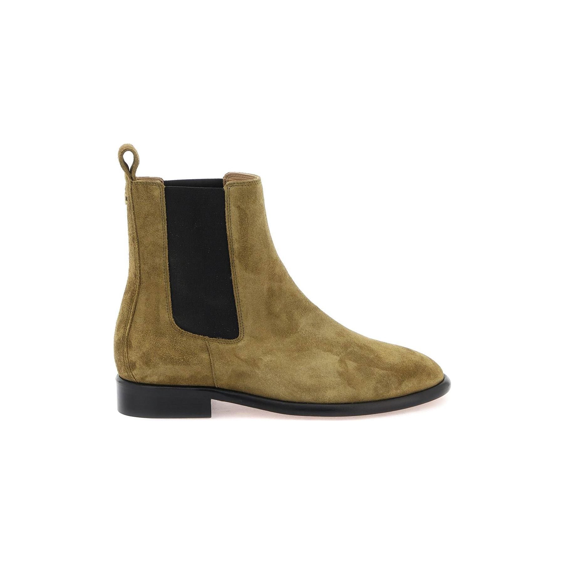 'Galna' Suede Ankle Boots