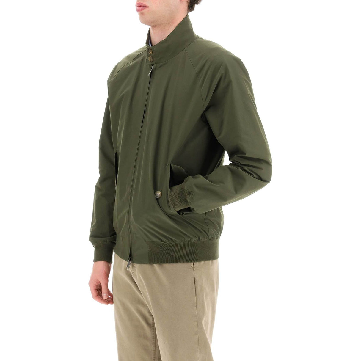 Harrington G9 Jacket