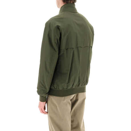 G9 Harrington Jacket