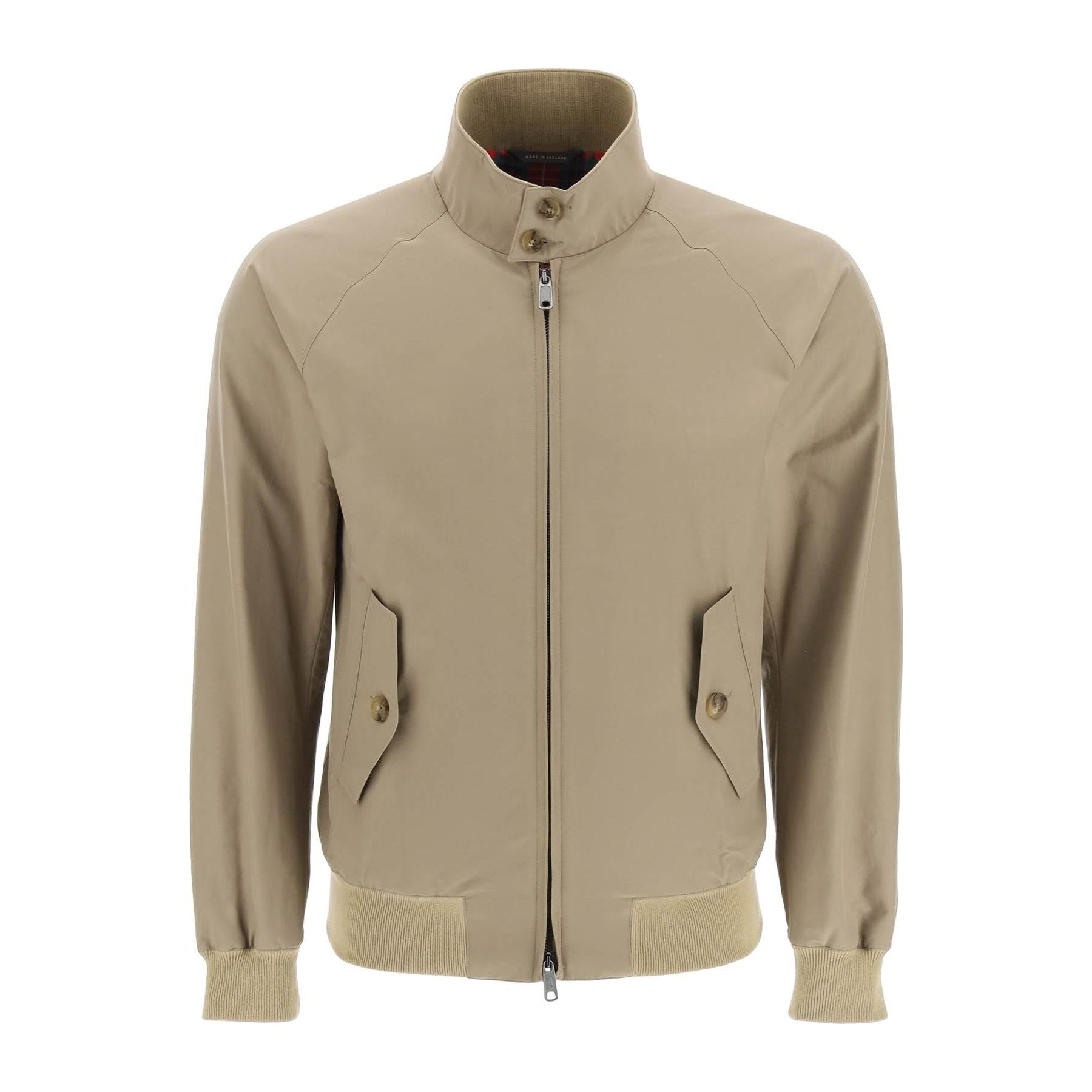 Harrington G9 Jacket