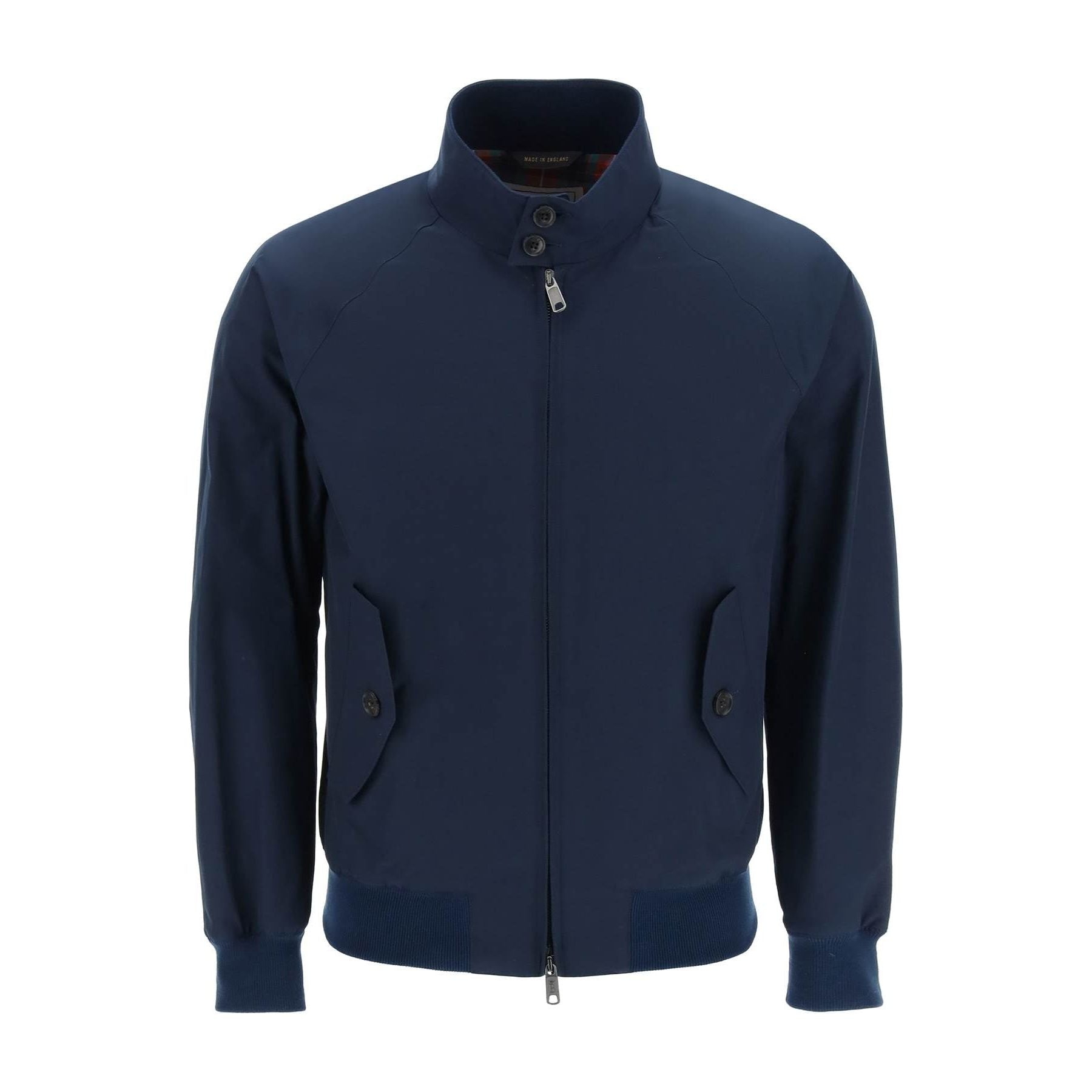 Harrington G9 Jacket