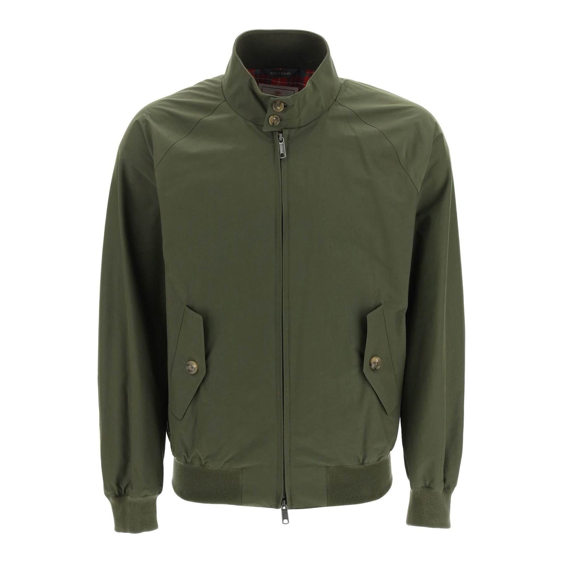 Harrington G9 Jacket