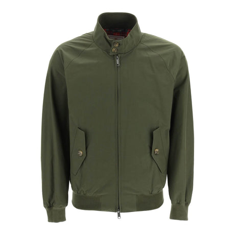 G9 Harrington Jacket