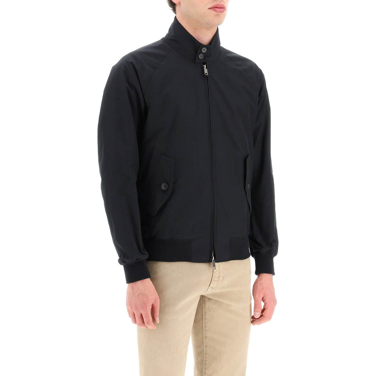 Harrington G9 Jacket