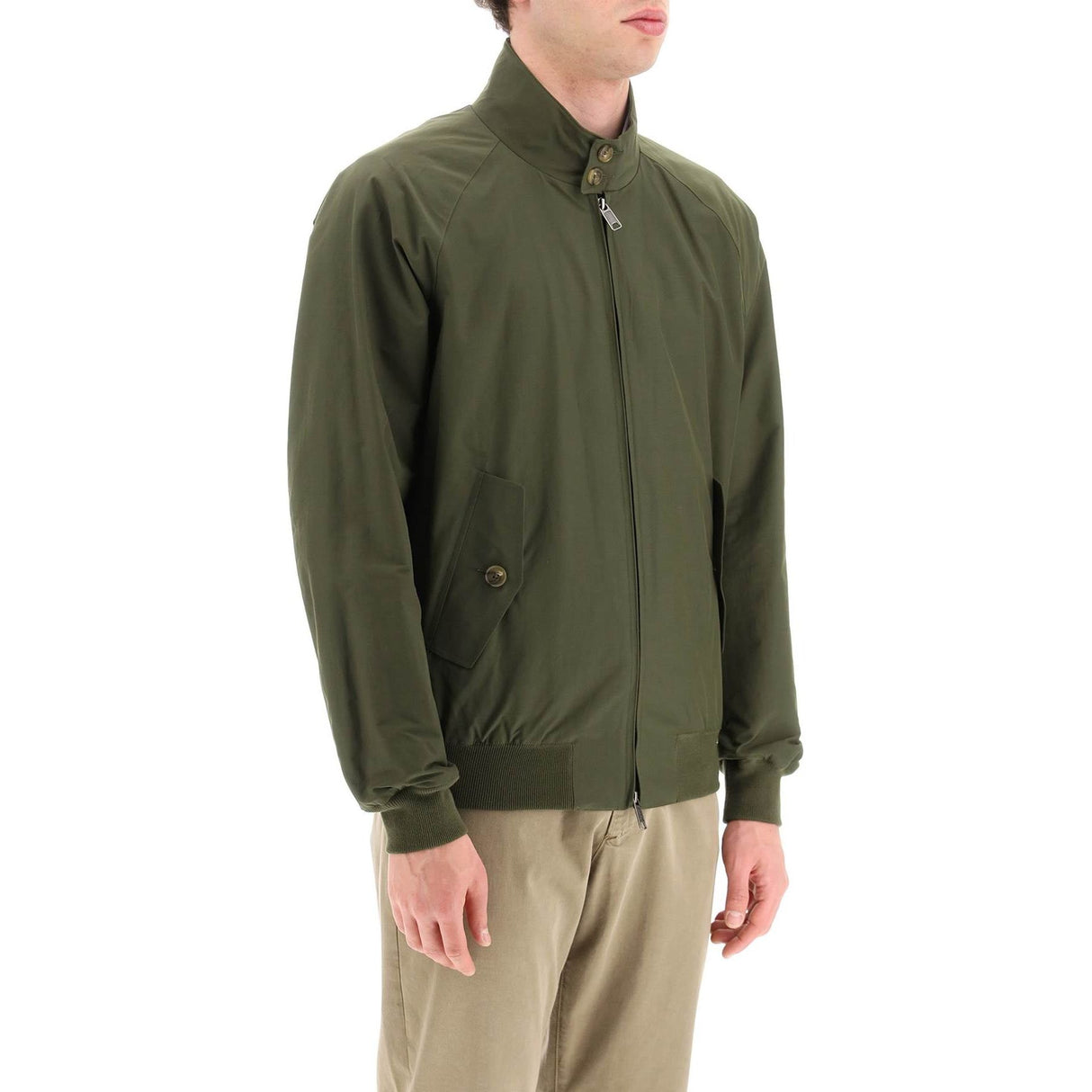 Harrington G9 Jacket