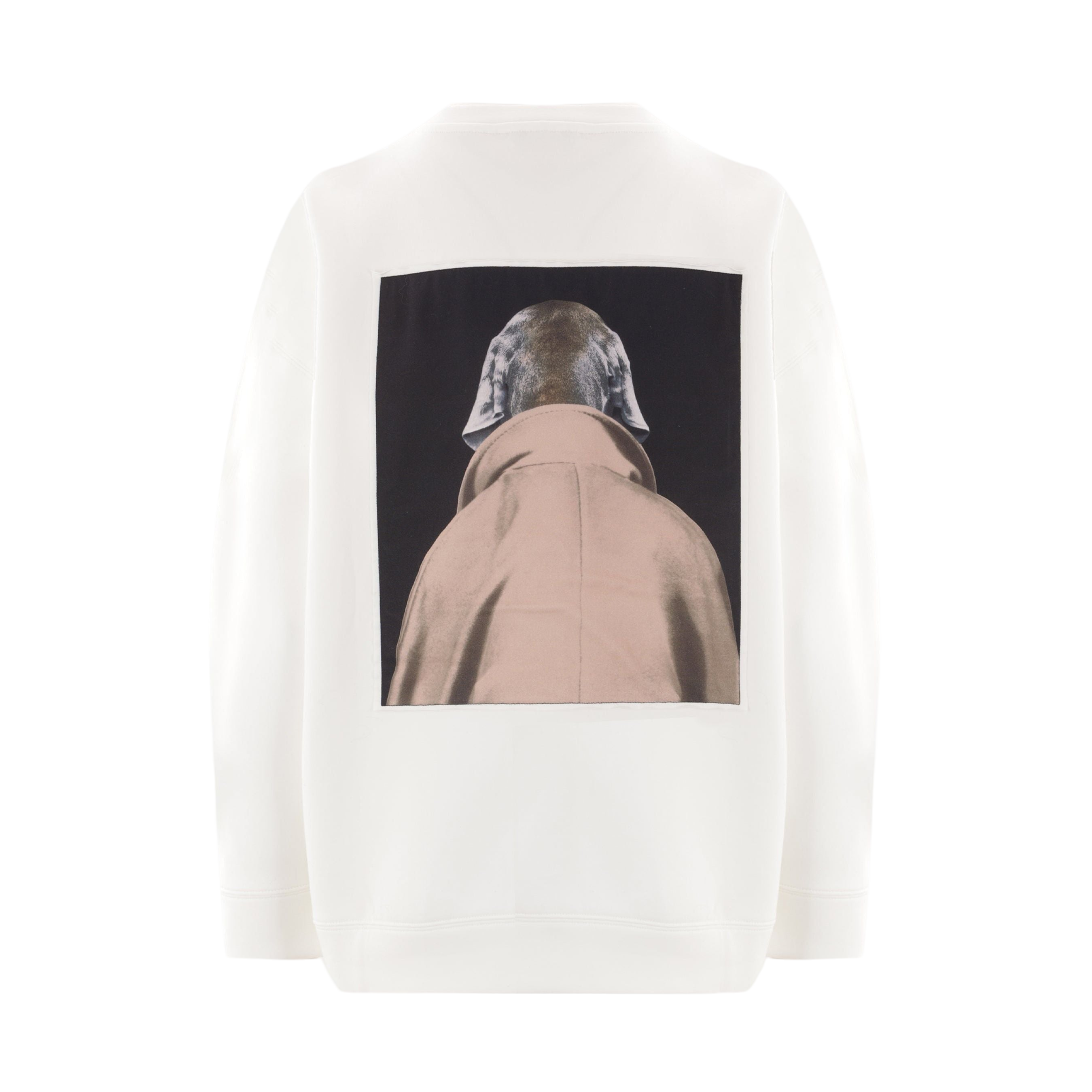 Bacco Jersey Sweatshirt-MAX MARA-JOHN JULIA