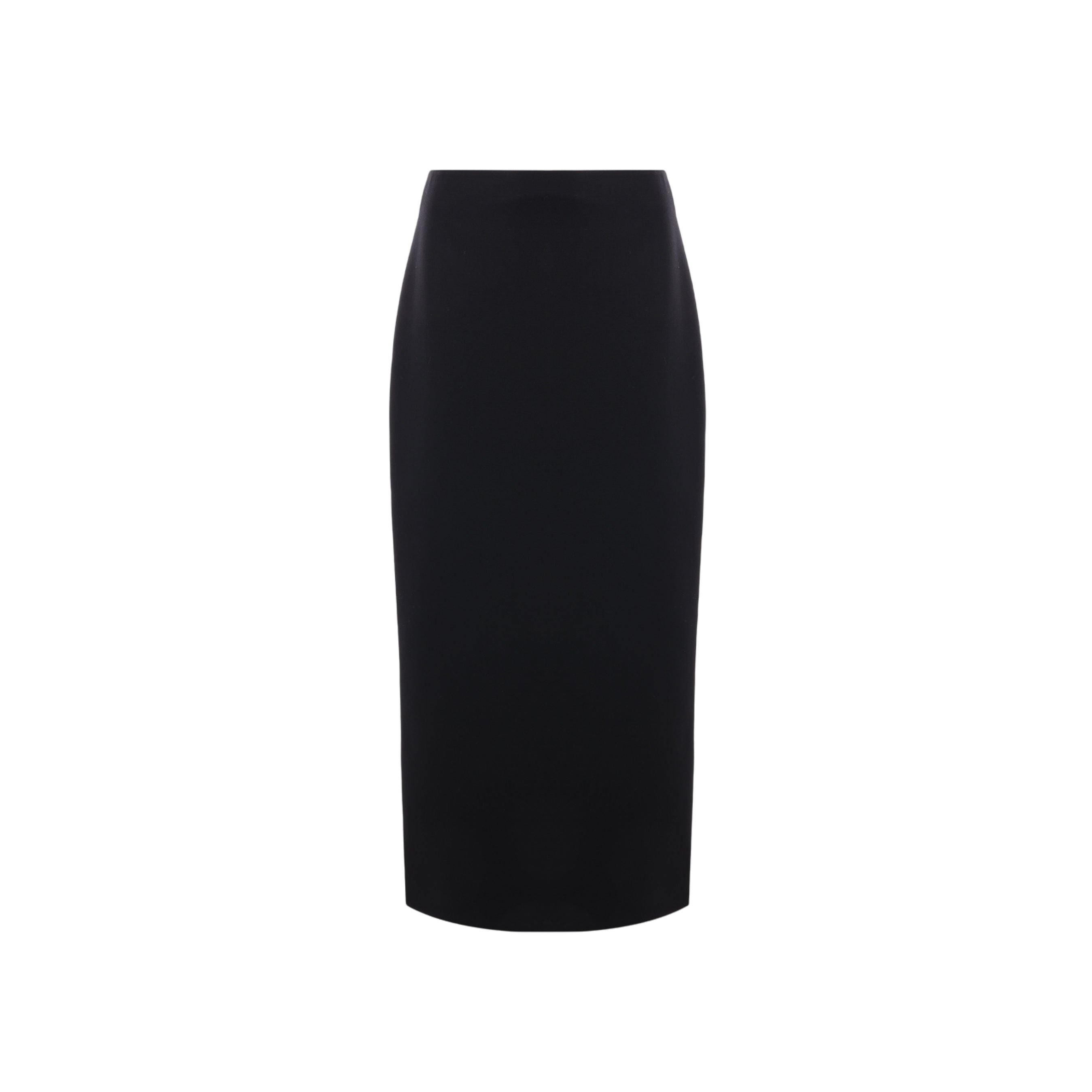 Bartelle Drill Skirt-THE ROW-JOHN JULIA