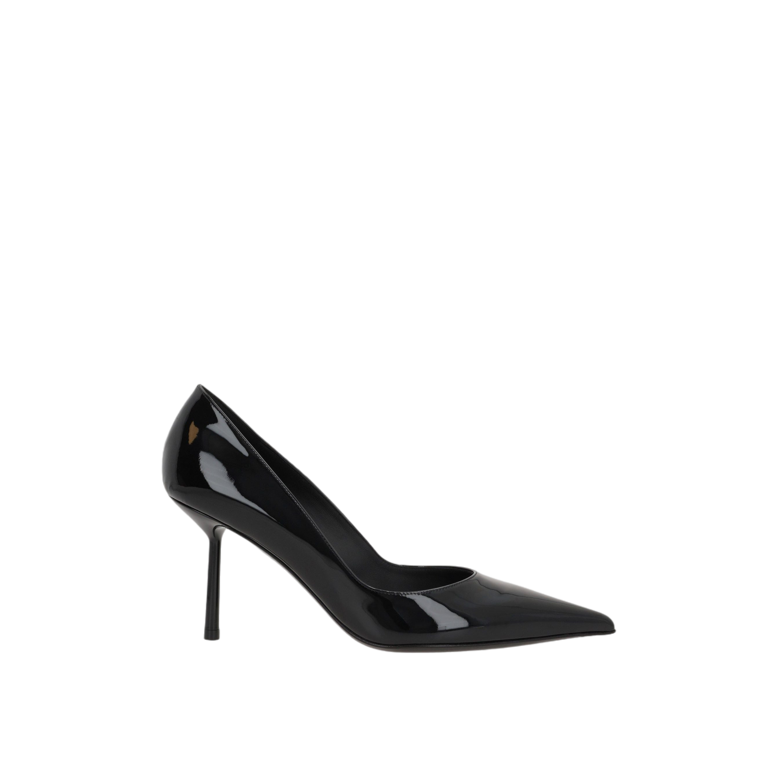 Bella Patent Leather Pumps-LE SILLA-JOHN JULIA