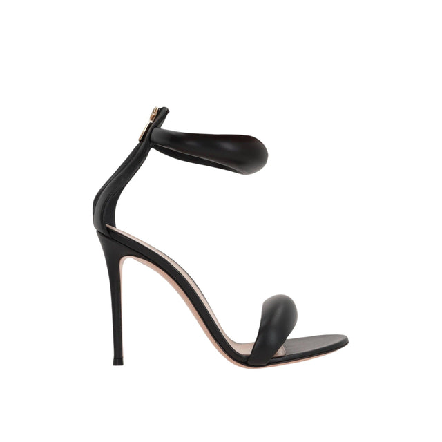 Bijoux Nappa Sandals-GIANVITO ROSSI-JOHN JULIA