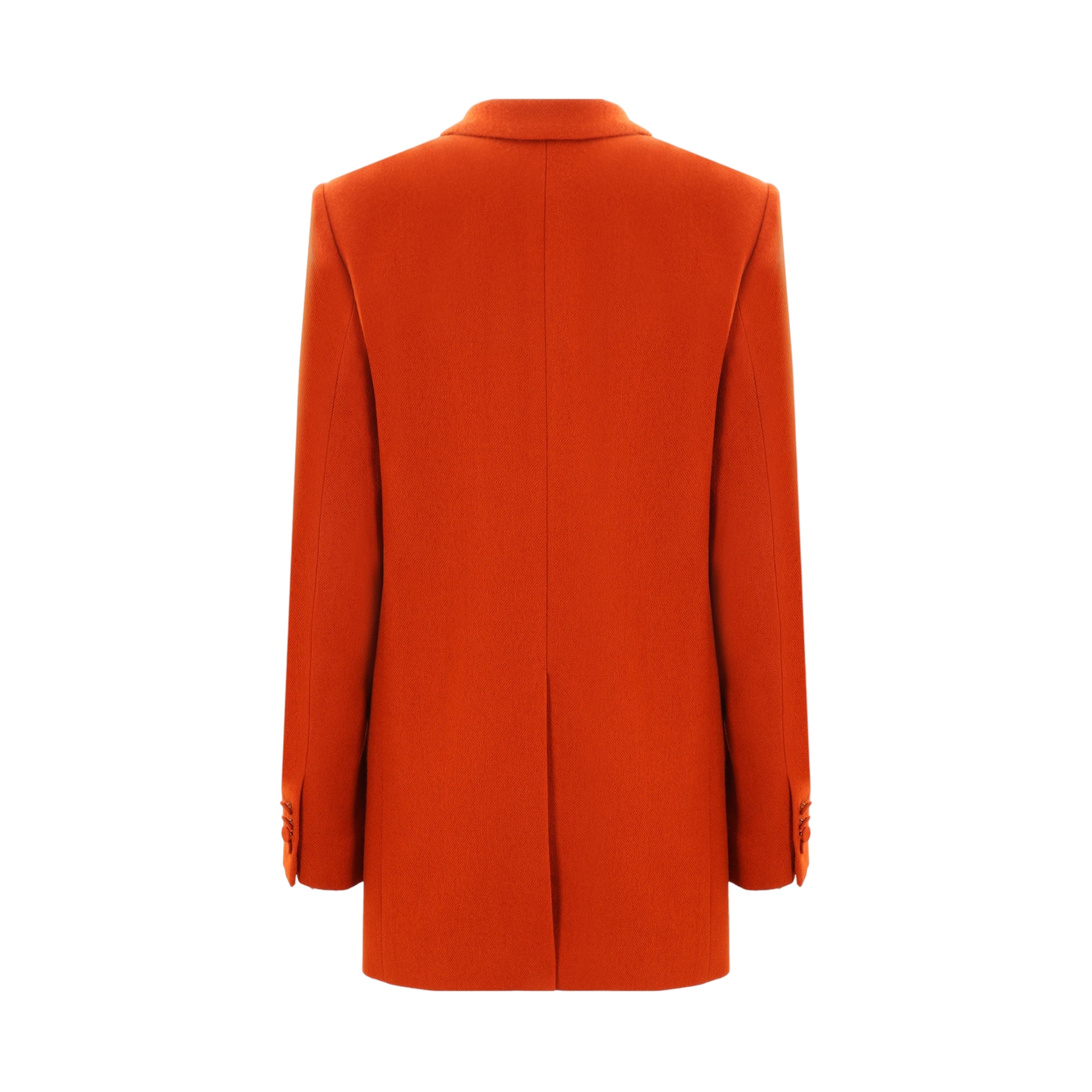 Blanchets Wool Jacket-DRIES VAN NOTEN-JOHN JULIA