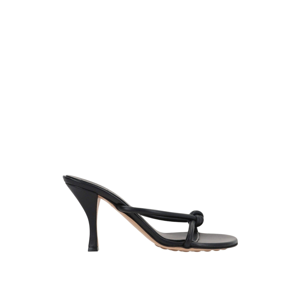 Blink Nappa Leather Sandals-BOTTEGA VENETA-JOHN JULIA