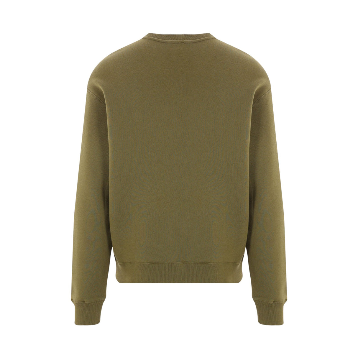 Bold Fox Head Patch Jersey Sweatshirt-MAISON KITSUNÉ-JOHN JULIA