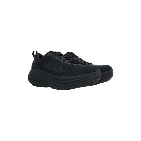 Bondi 8 Tech Knit Sneakers-HOKA-JOHN JULIA