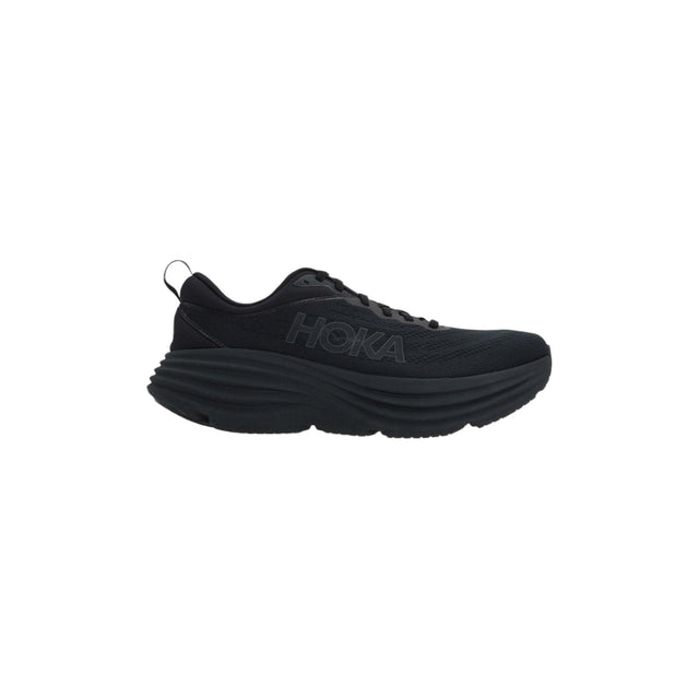 Bondi 8 Tech Knit Sneakers-HOKA-JOHN JULIA