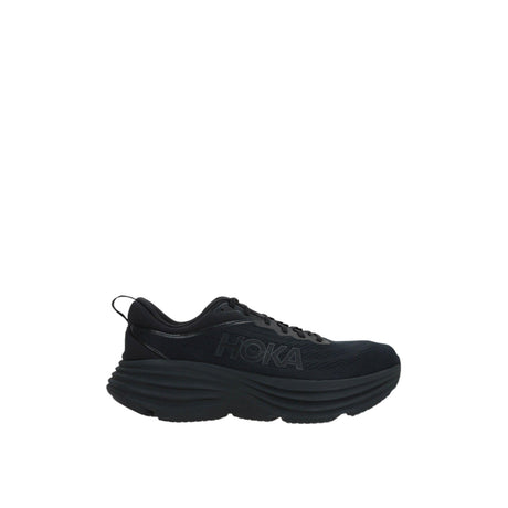 Bondi 8 Tech Knit Sneakers-HOKA-JOHN JULIA