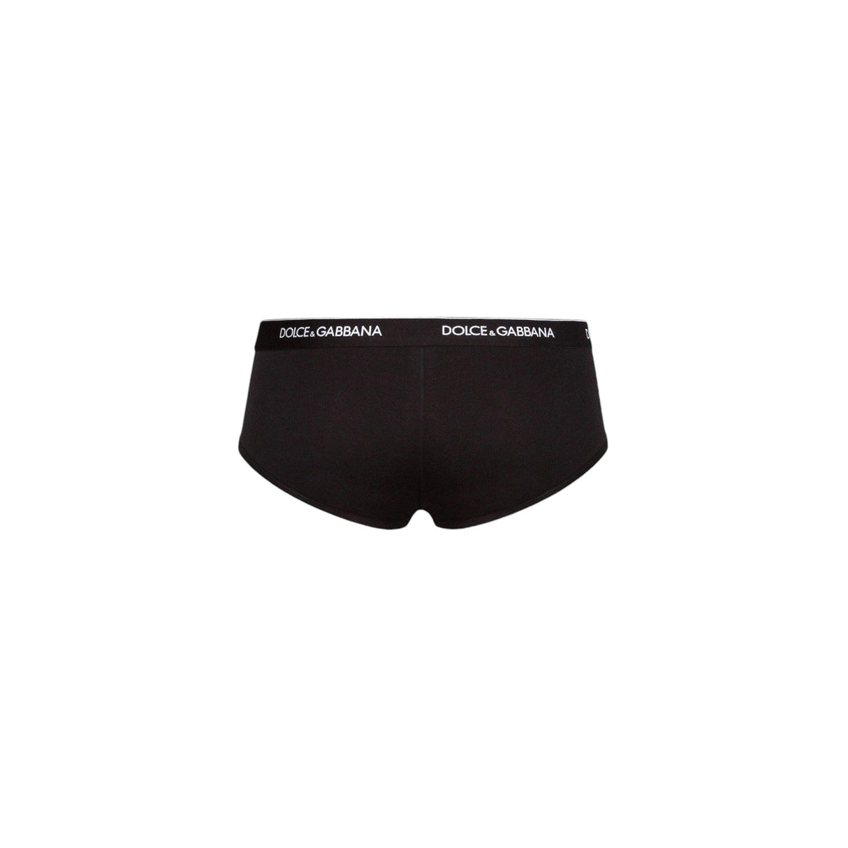 Brando Slip 2-pack In Stretch Cotton-DOLCE & GABBANA-JOHN JULIA