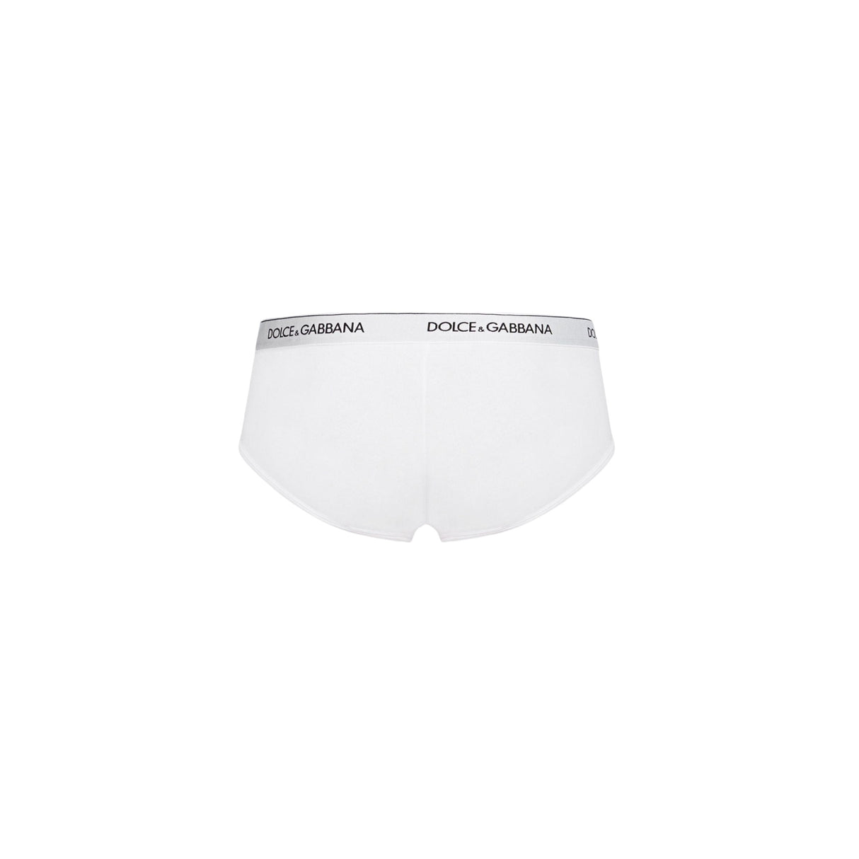 Brando Slip 2-pack In Stretch Cotton-DOLCE&GABBANA-JOHN JULIA