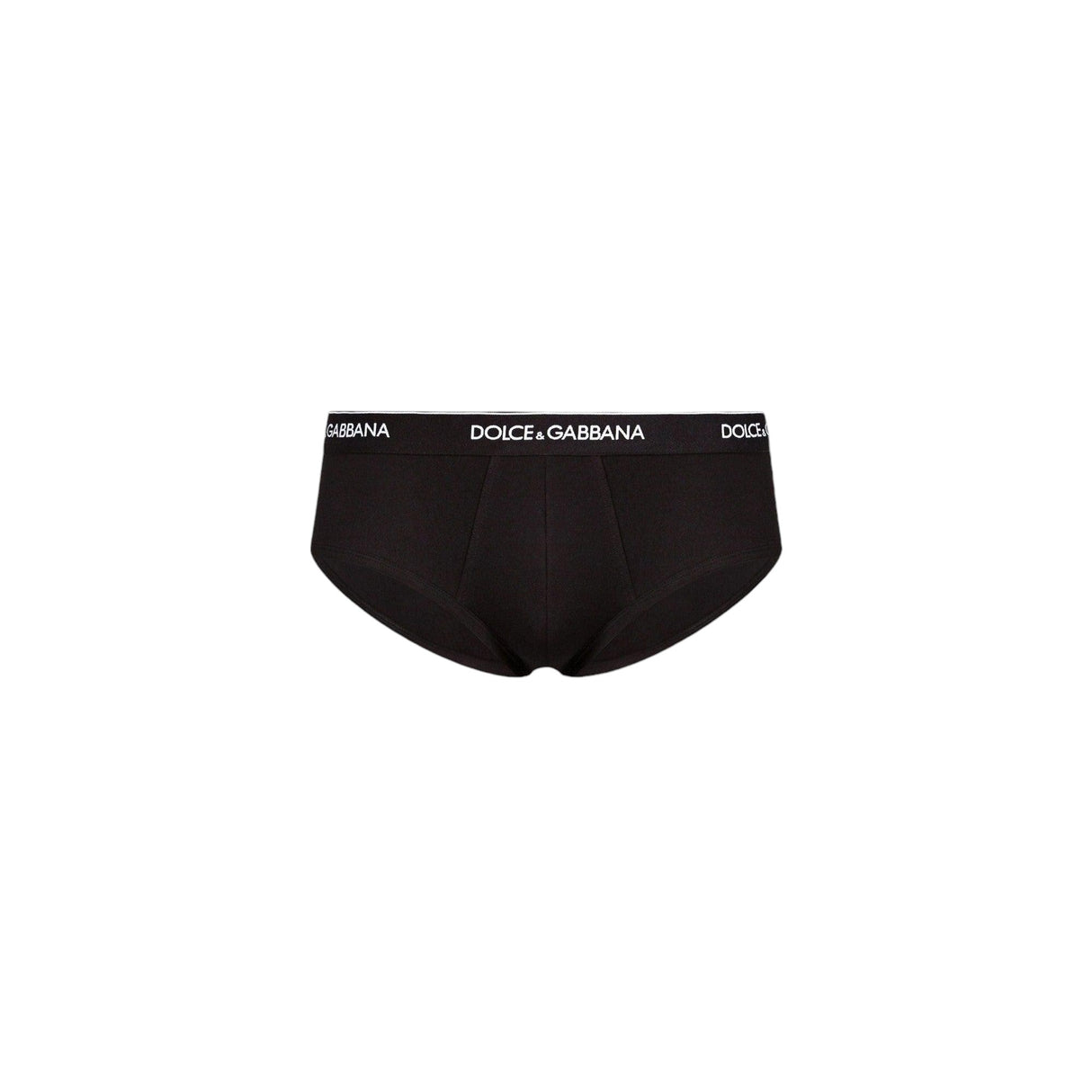 Brando Slip 2-pack In Stretch Cotton-DOLCE&GABBANA-JOHN JULIA