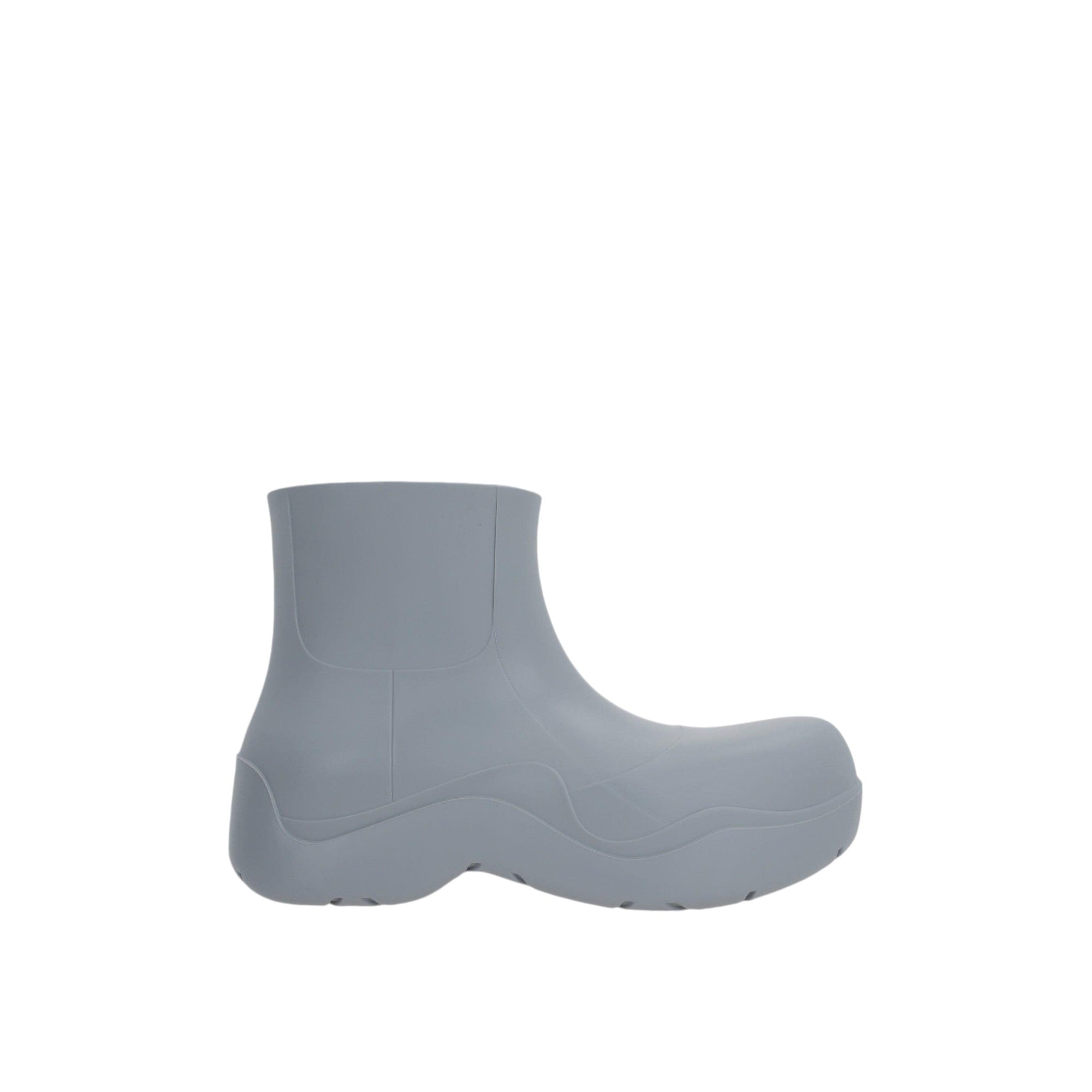 Bv Puddle Biodegradable Rubber Boots-BOTTEGA VENETA-JOHN JULIA