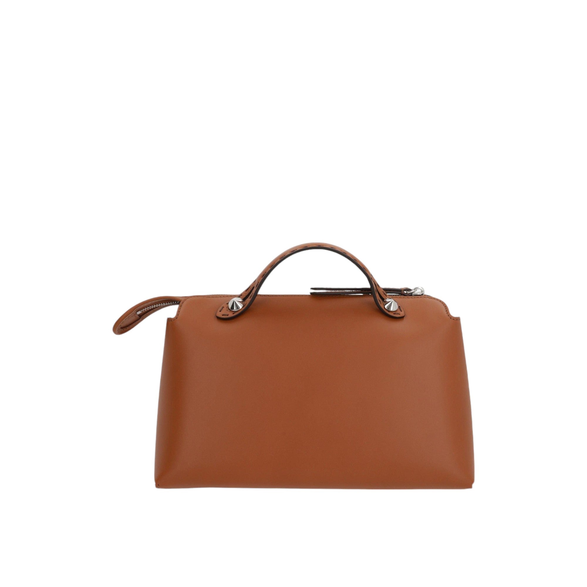 By The Way Smooth Leather Medium Bag-FENDI-JOHN JULIA