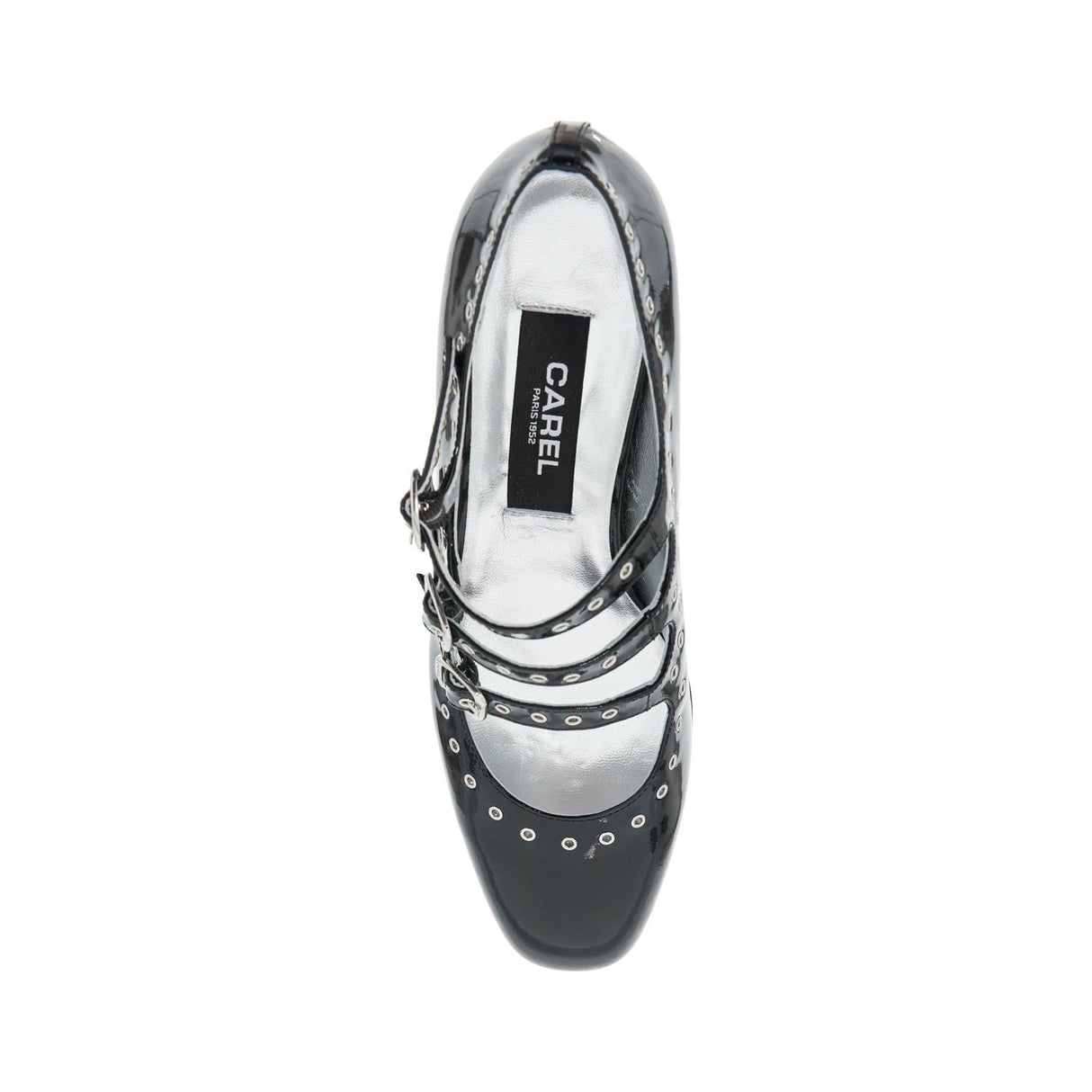 Mary Jane Camden Flats