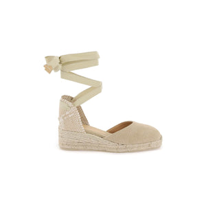 CASTANER-Carina Wedge Espadrillas -JOHN JULIA.