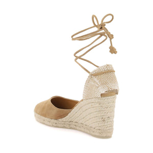 CASTANER-Carina Wedge Espadrillas -JOHN JULIA.