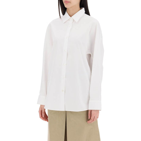 Casio Oversized Shirt