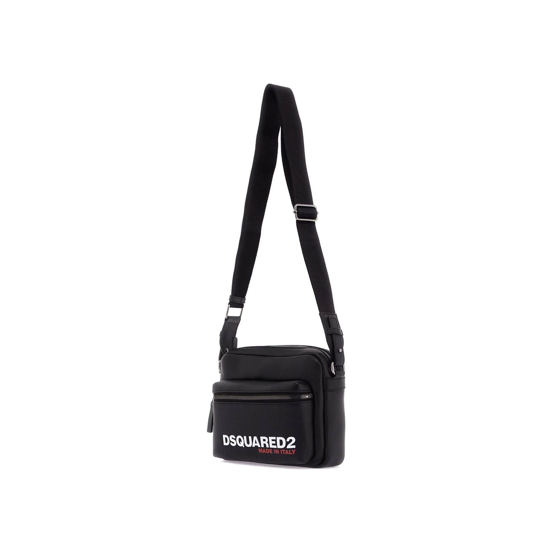 Bob Shoulder Bag With Adjustable Strap