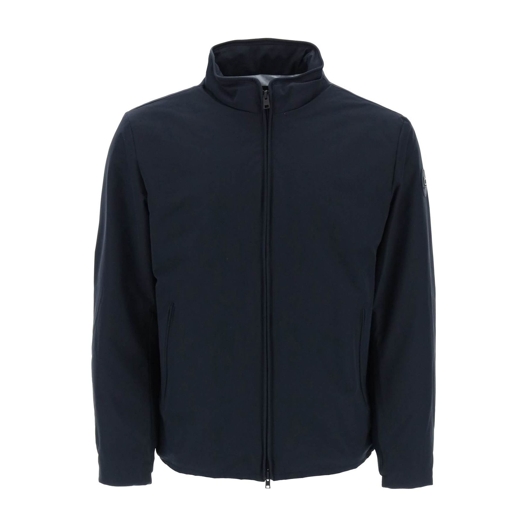 WOOLRICH-Sailing Windbreaker Jacket -JOHN JULIA.