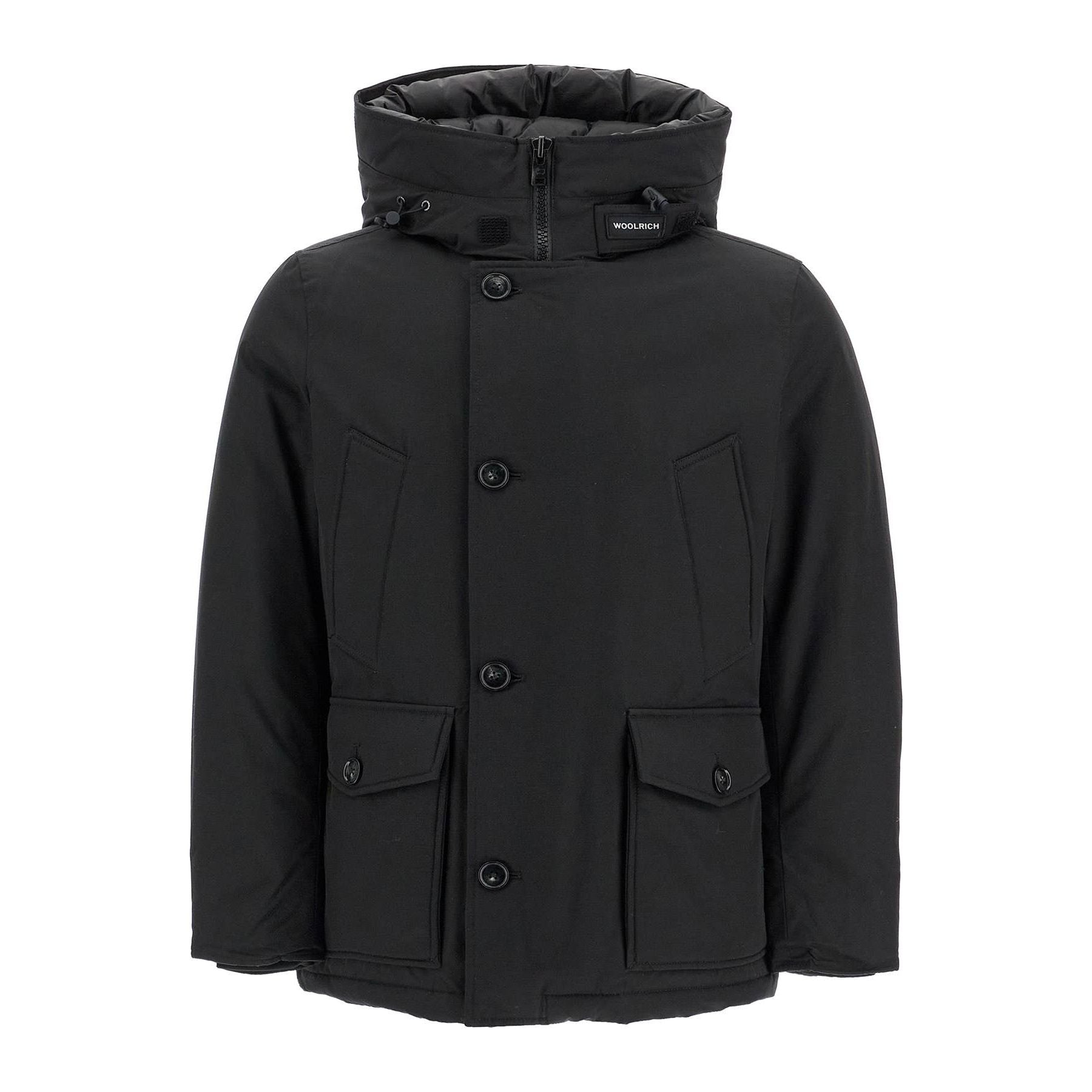 Arctic Parka Anorak