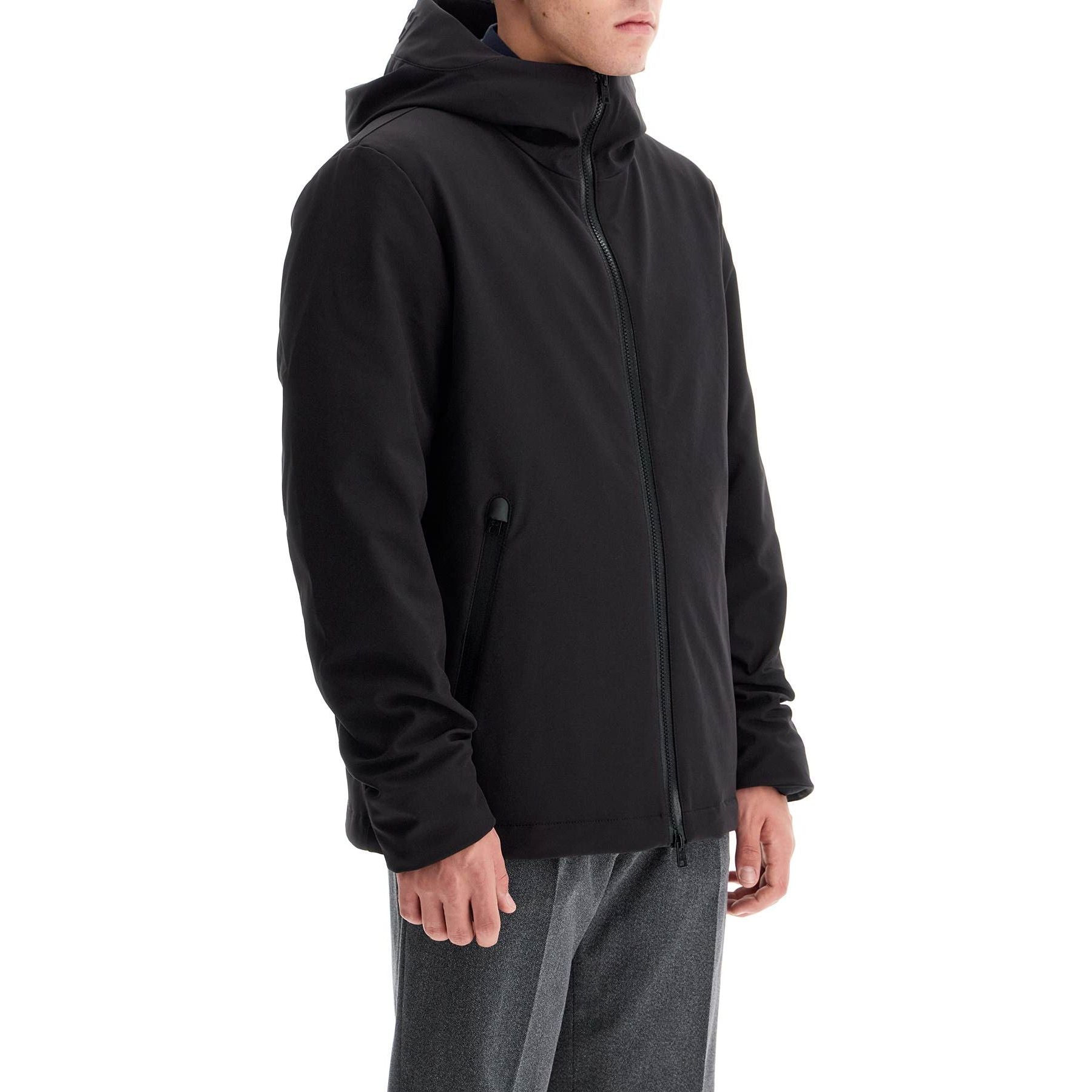 Softshell Pacific Jacket For Outdoor